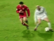 zidane